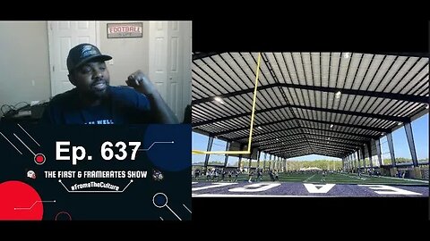 Ep. 637 Georgia Southern's Practice Facility Opens!