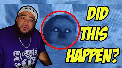 Should These Go Viral? 5 Scary Videos I Think Should Go Viral