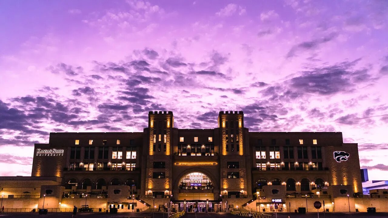 Daily Delivery | Even without a spring game, Kansas State should hold a spring event