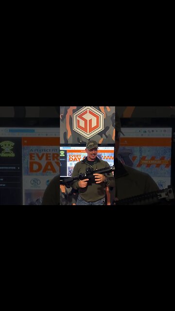 Prepper Survival Gear: CMMG 762x39 Mutant