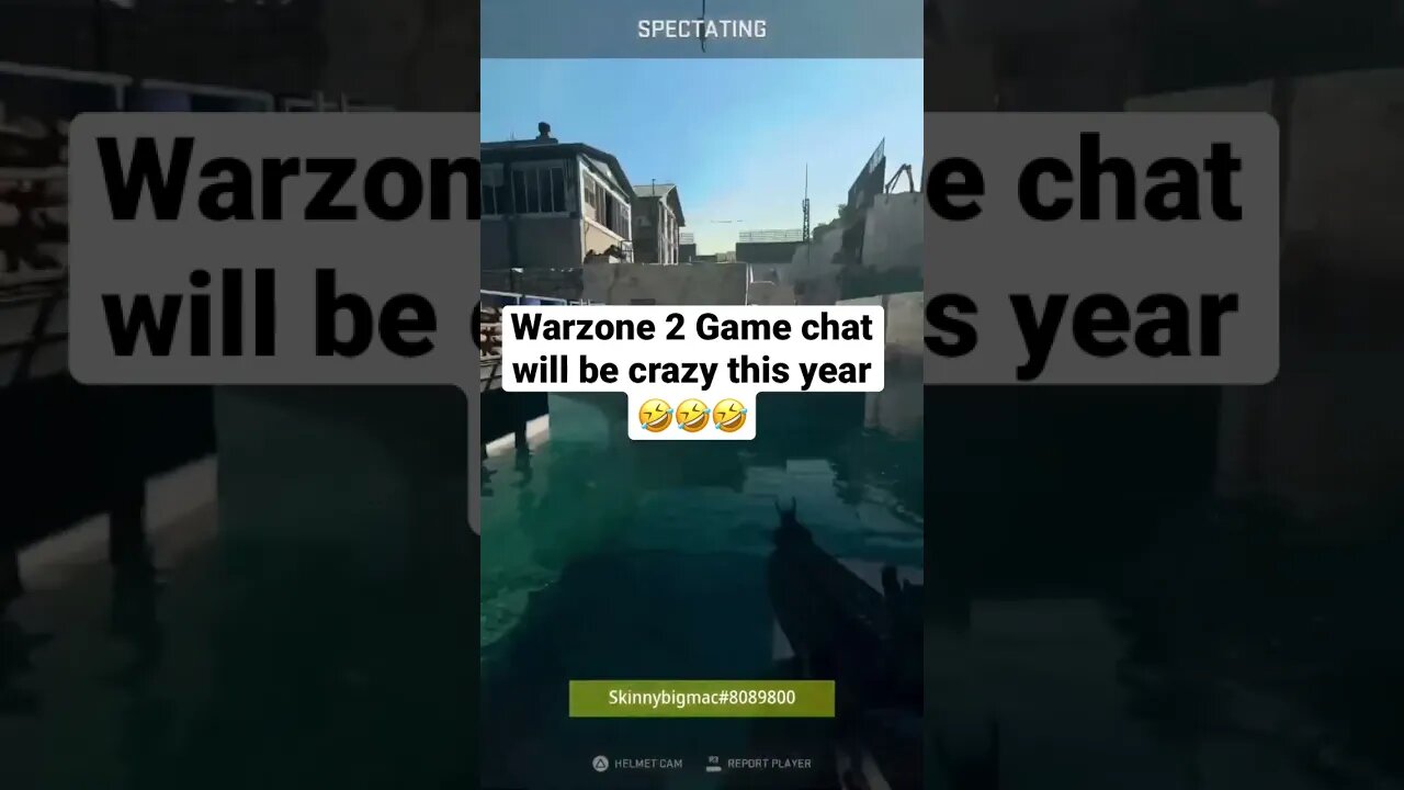 This is what happens when you play warzone with me LOL! #shorts #warzone2 #callofduty