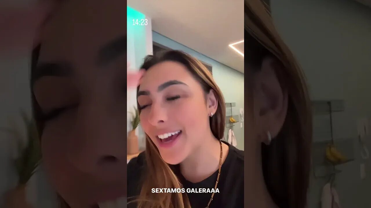 sextou galera