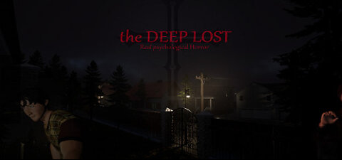 The Deep Lost - Analise do jogo, erros de execução comprometem andamento no game (PC)