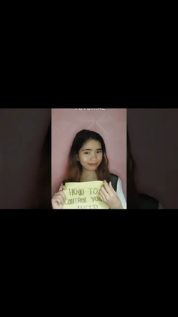 how to control your anger