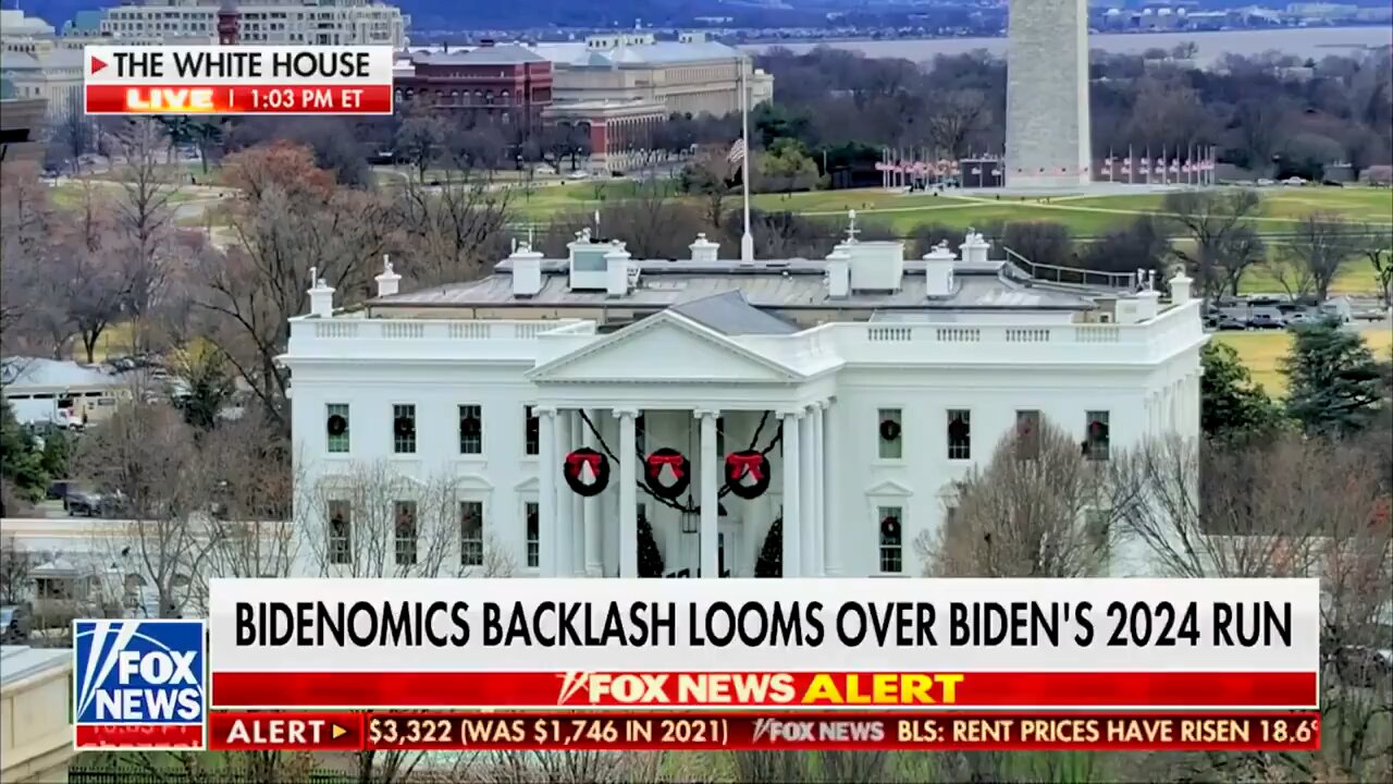 Hunter spotted at marine one.