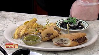 Tampa Bay Burger Week | Morning Blend