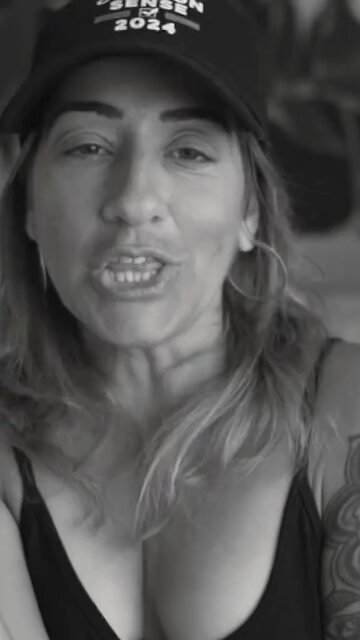 I don’t understand members of the LGBT community who support Hamas/Palestine.