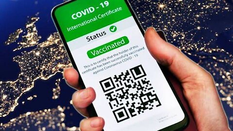 The Case for Vaccine Passports Has Been Demolished -