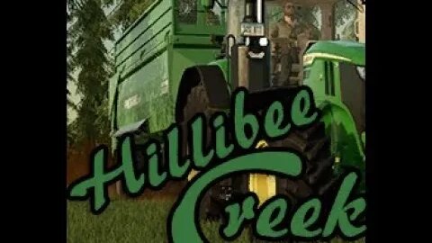 FS 22 | Logging Hillibee Creek By GamerDesigns Sneak peek