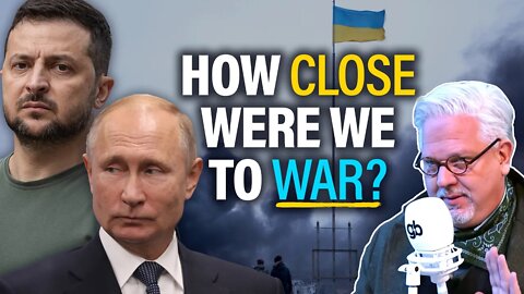 Did the US just get closer to the Russia, Ukraine war?