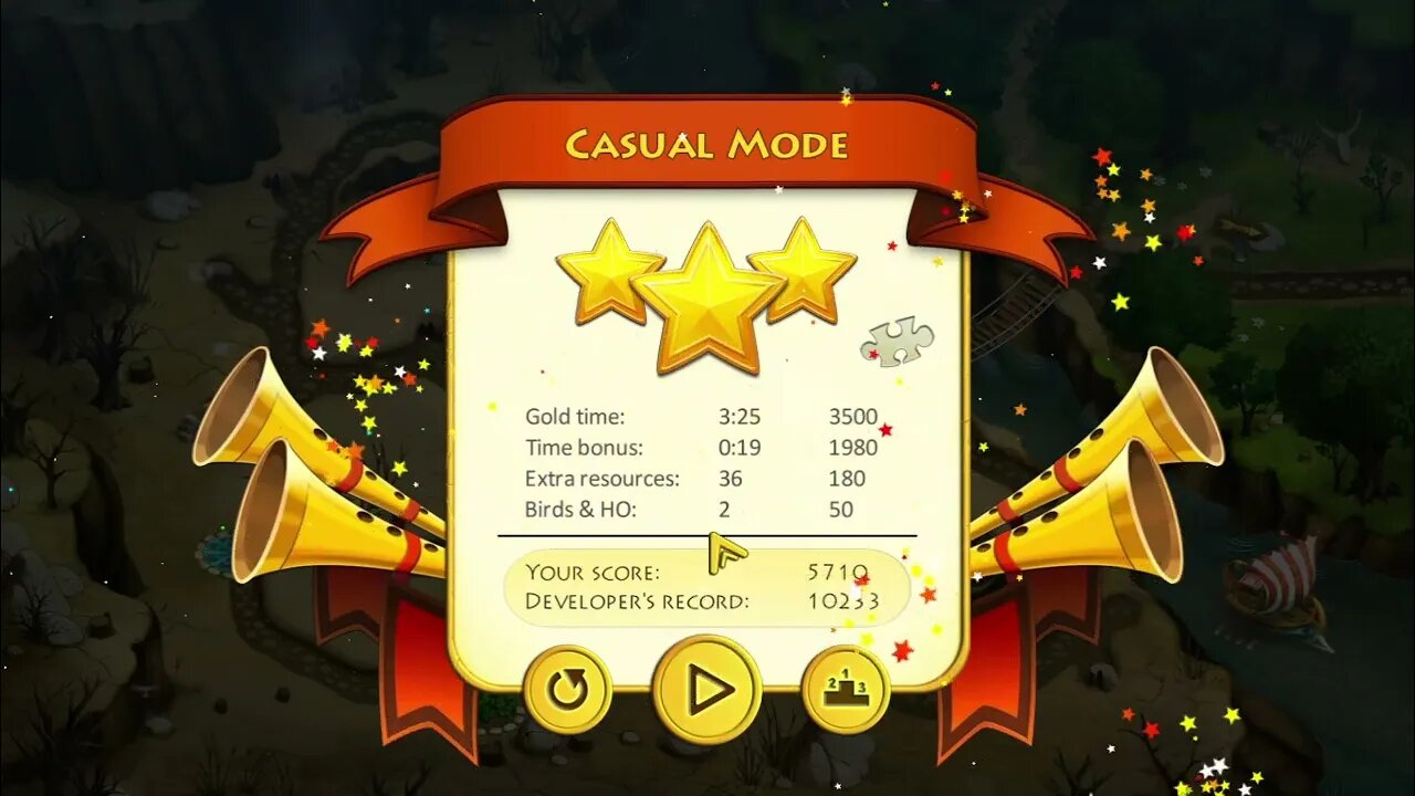 12 Labours of Hercules IV: Mother Nature (Utomik, gameplay)