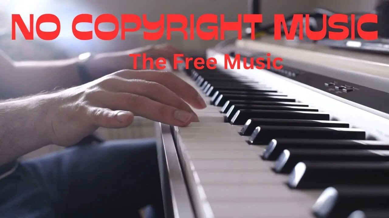 Organ Filler - Copyright Free Comedy Music Download