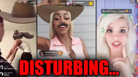 The TikTok Trend Turning People Into NPCs...