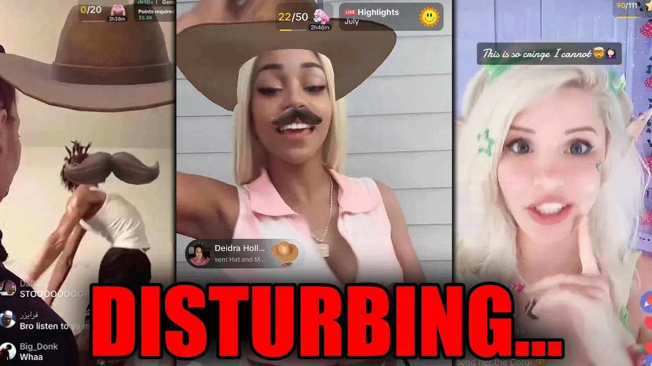 The TikTok Trend Turning People Into NPCs...