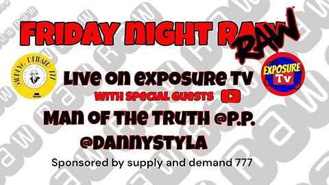 Live Exposure & Roast of Toon Army with the Man of the truth Pp & styla0161 🔥🔥