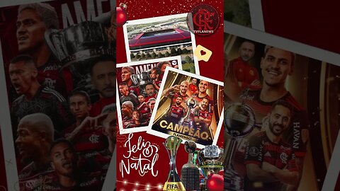 FELIZ NATAL NAÇÃO RUBRO NEGRA TVFLANEWS❤🖤🎅🏻🤶🏻 PEDIDOS PARA O PAPAI NOEL 🏆🏆🏆
