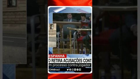 Neymar ainda pode ser condenado por corrupção, entenda o caso @SHORTS CNN
