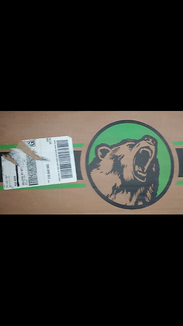 Bear Creek Arsenal BC201 Back from Warranty Repair