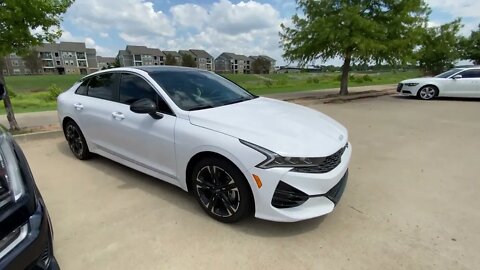 Tulsa Auto Wraps | White Glove Auto | Kia