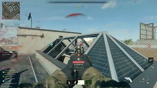 Short pistol sniper montage