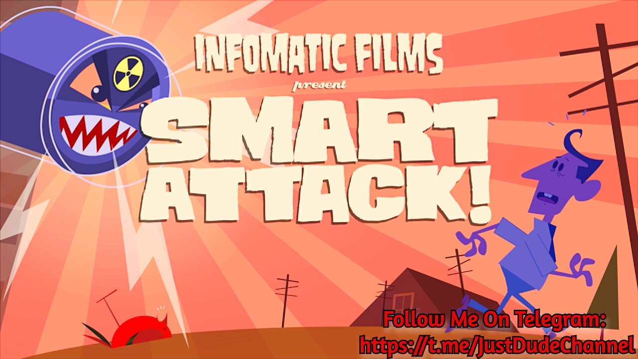 Smart Attack! - It's Coming Soon Baby, We Just Don't Know When!