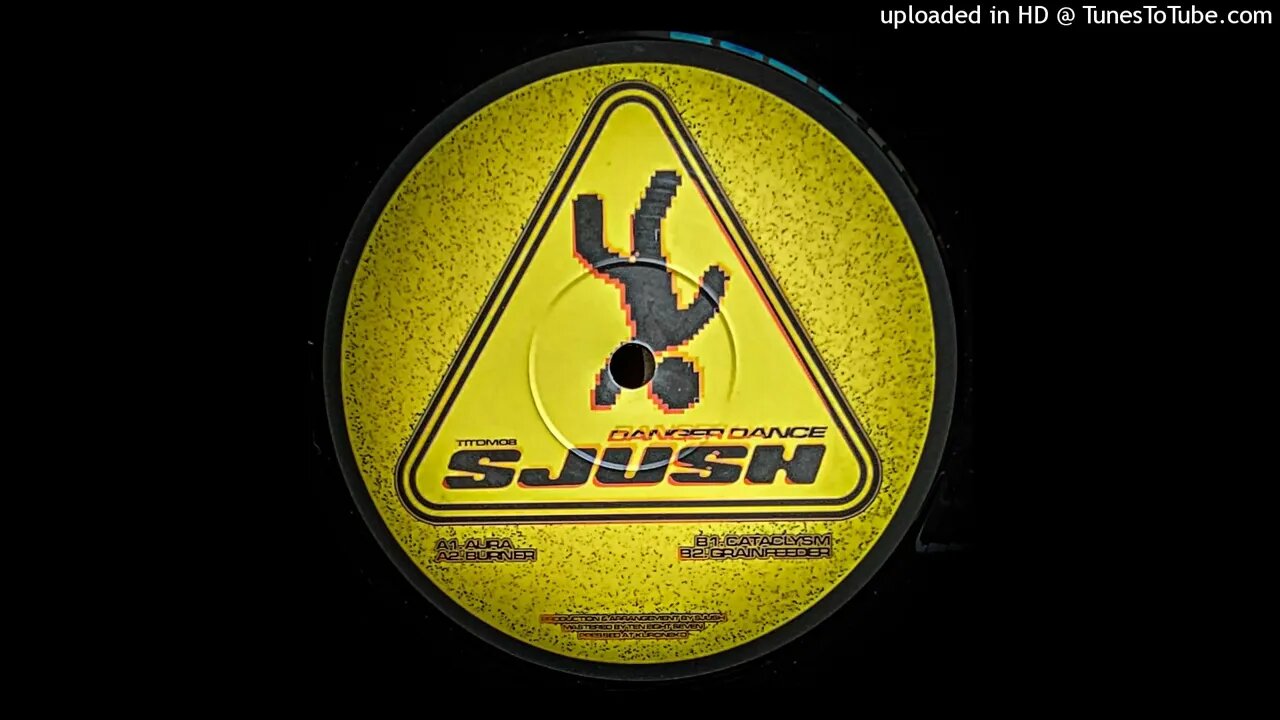 SJUSH - AURA
