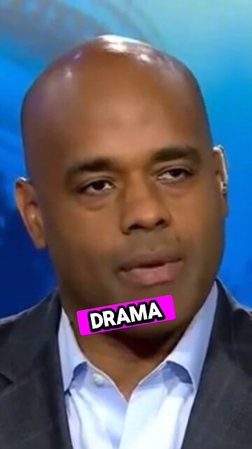 CNN Guest Laughed Outta Room After Wild Joe Biden Theory