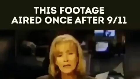 BQQQQQQQMMM💥 9/11 - THIS FOOTAGE AIRED ONCE - AND NEVER ON TV AGAIN - EXPOSED