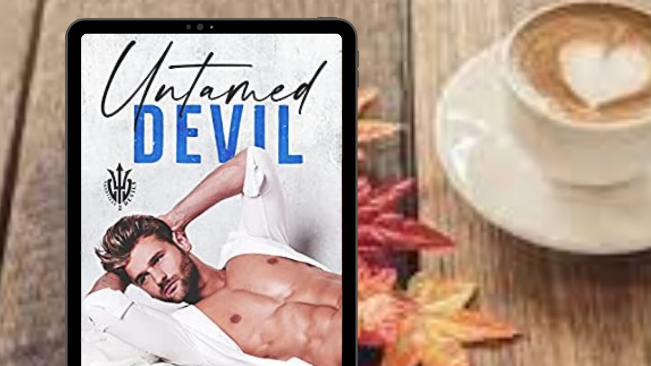 Video Review: Untamed Devil by Melissa Ivers #books