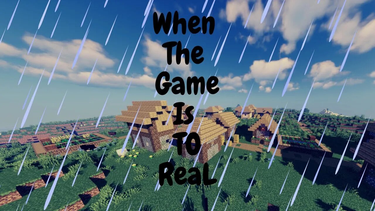What did I just watch #shorts #minecraftshorts #short