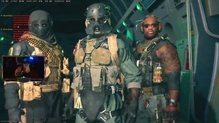 10th Third Person Win on Warzone 2.0