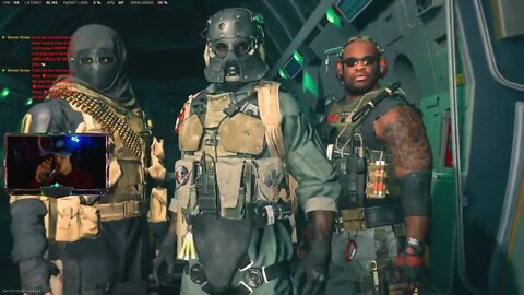 10th Third Person Win on Warzone 2.0