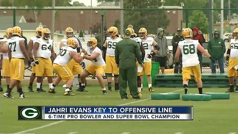 CHEESE N PACKERS EP 2