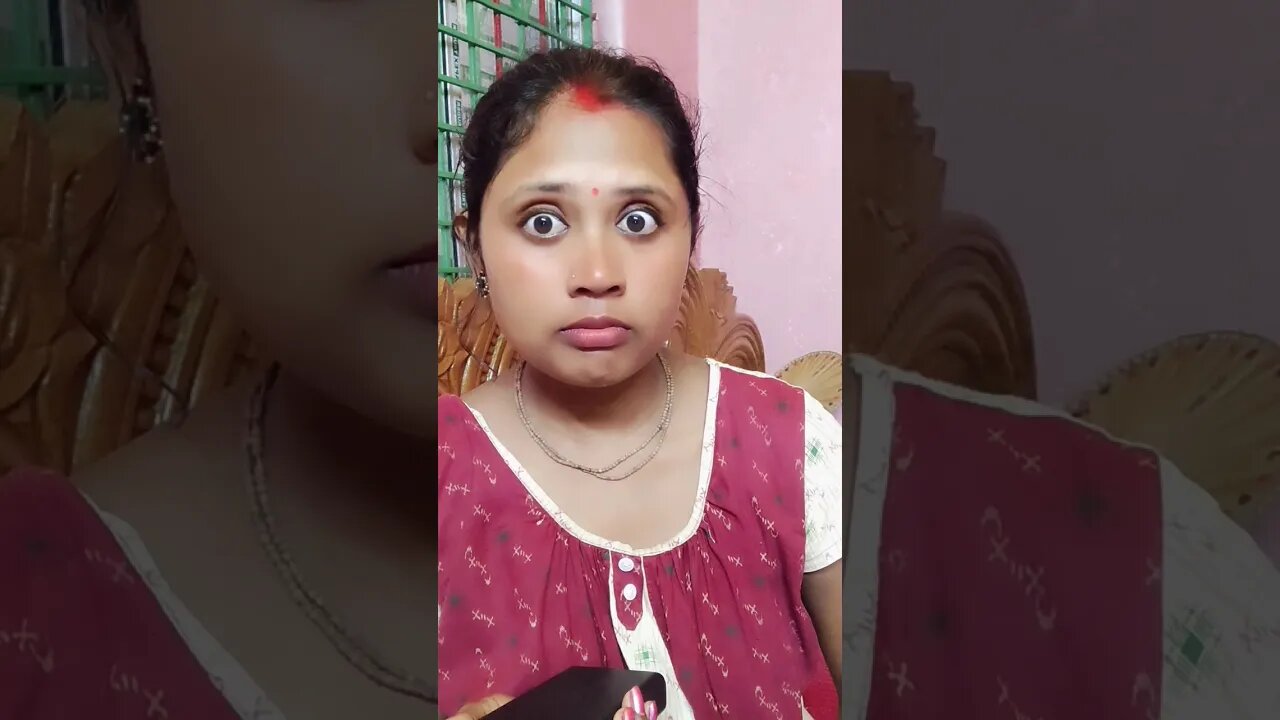 ফুল বাওয়াল 😜😂😂#funny #msvillagelifestyle #shortsvideo