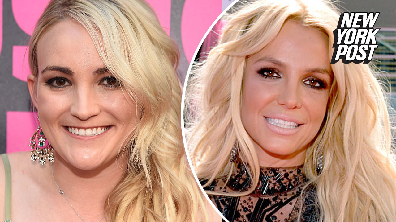 Critics slam Jamie Lynn Spears for calling Britney's Florida pad 'our condo'