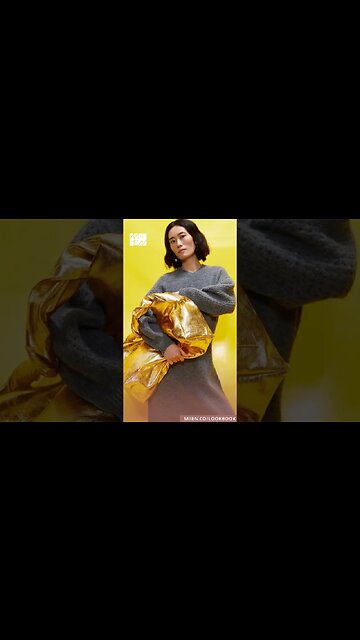 Beatrice .b Fall Winter 2023 #lookbook #fashion #style #womensfashion #womenswear #miienconsultancy