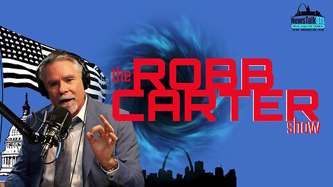 The Robb Carter Show 02.09.24