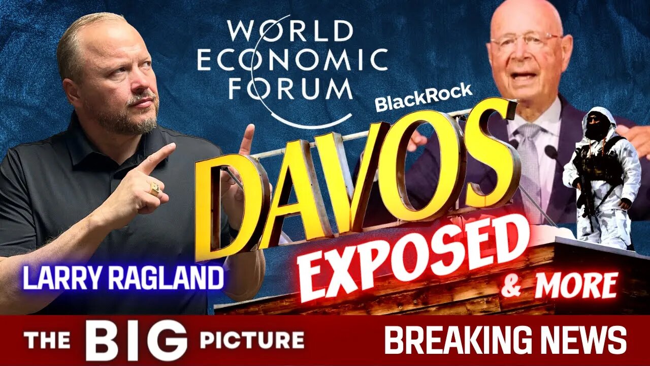 CLIMATE LOCKDOWNS, BIRD FLU, 5K SWISS SOLDIERS, GLOBAL CYBER ATTACKS...MORE!