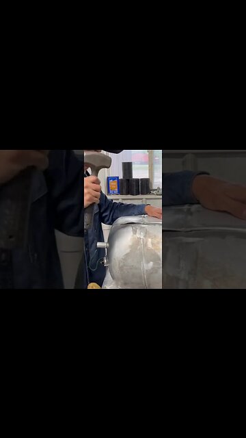 Been a welder for 10 years but I always been a troll