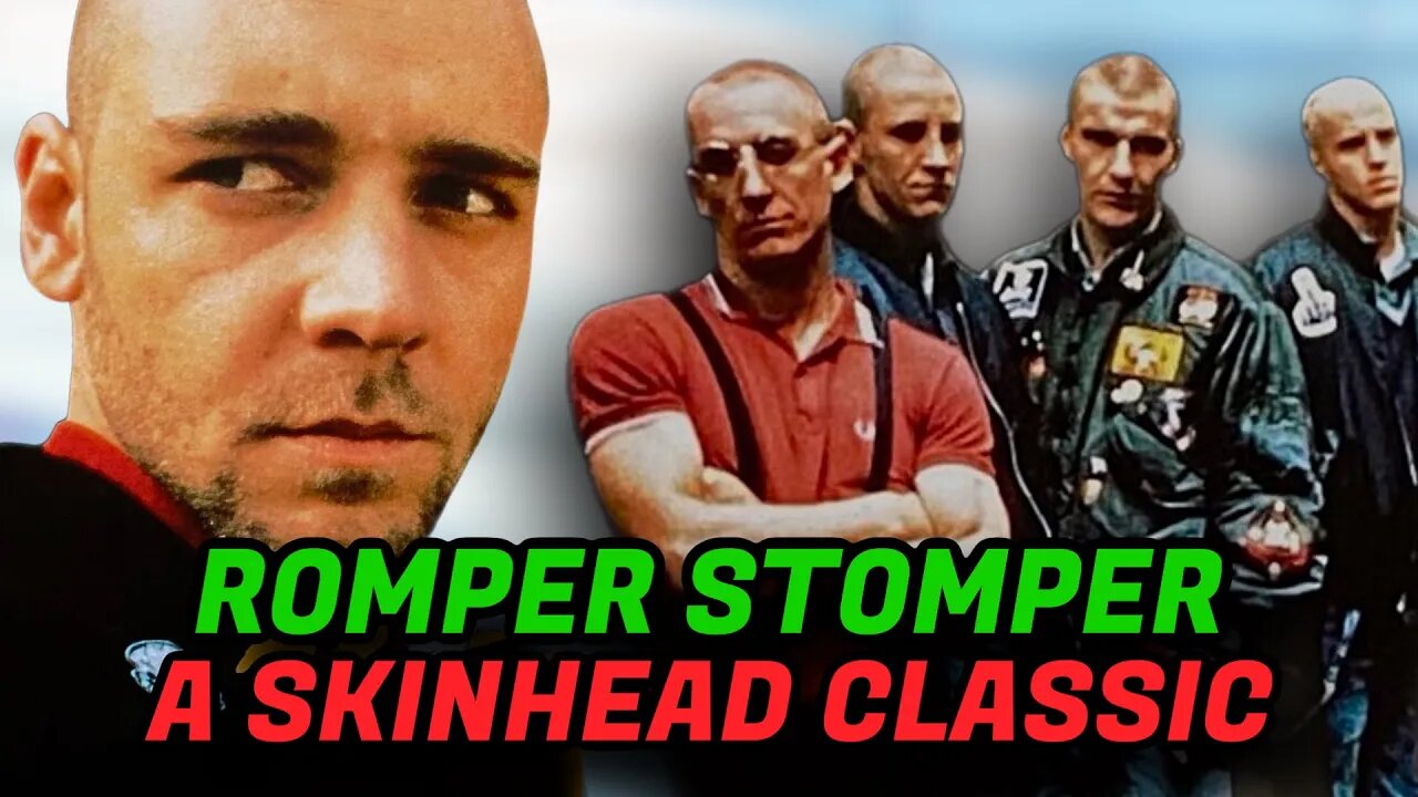 Romper Stomper (1992) Full Review
