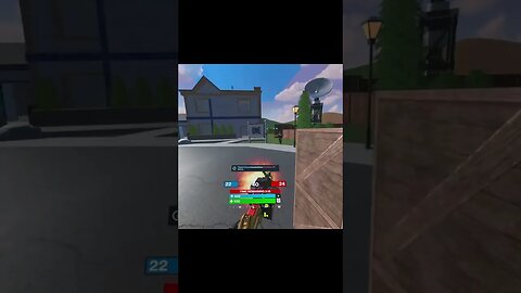 POPULATION ONE (VR) - THIS NEIGHBORHOOD WATCH SUCKS!😂😂😂