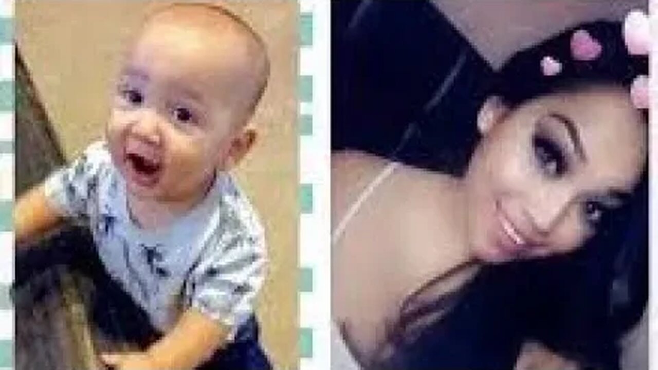 Mistress and Child Murder Trial — TX v. Ronald Burgos-Aviles | Day 2& 3
