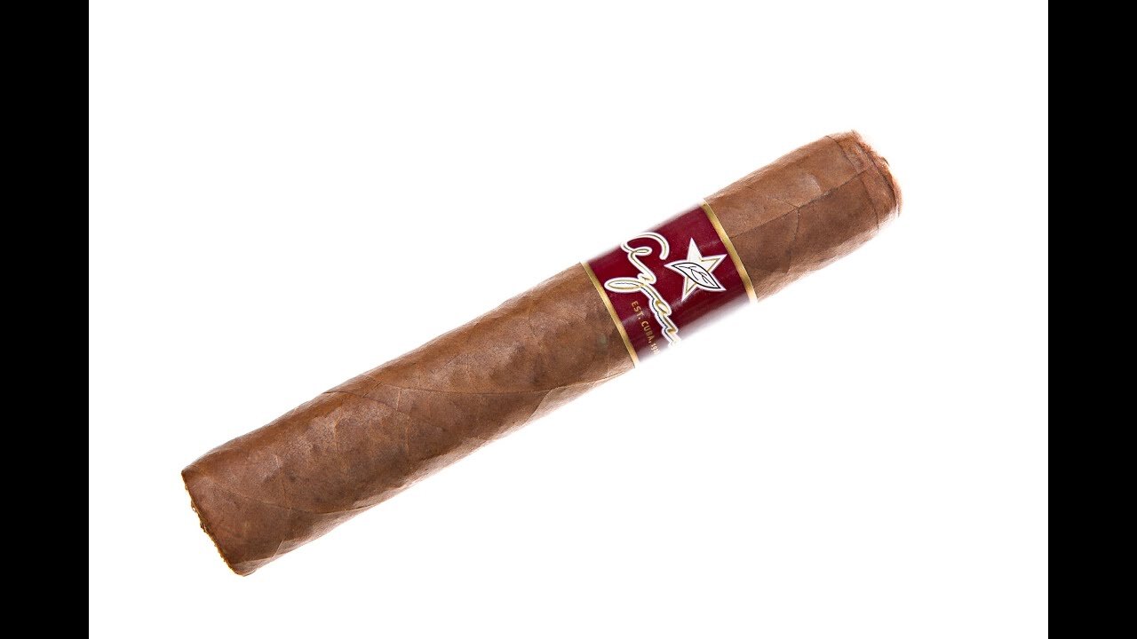 Azan Burgundy Line Robusto By Duran Cigars Cigar Review