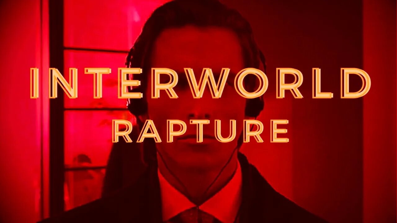 INTERWORLD - RAPTURE - (Slowed + Reverb) Piano in Hell