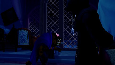 Kingdom Hearts 2 ( Full Walkthrough Gameplay ) - PT 5.