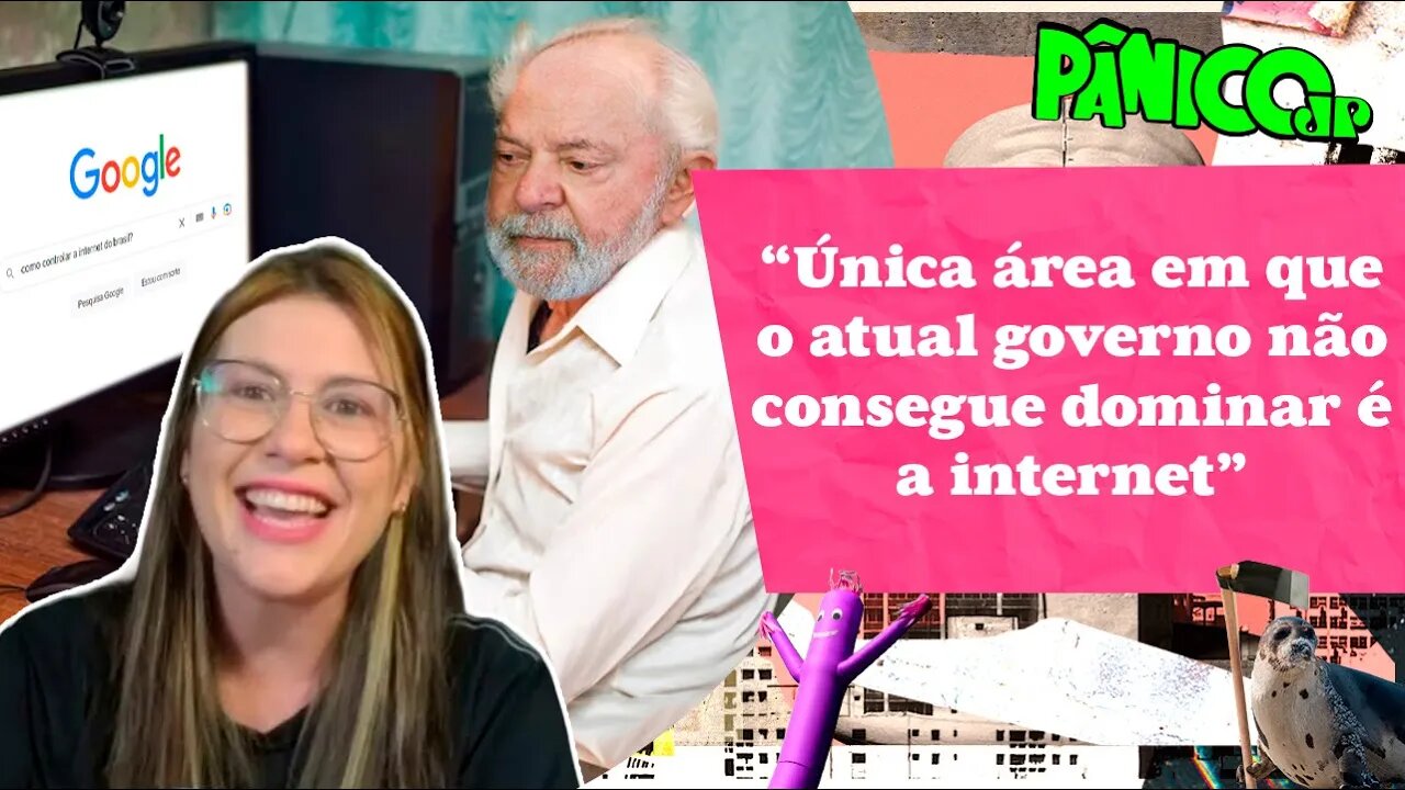 BÁRBARA ‘TE ATUALIZEI’: “DISCURSO DA DIREITA SE MANTÉM À FRENTE DO DA ESQUERDA NAS REDES”