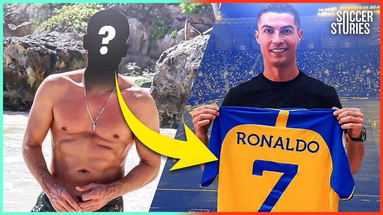 Who Is Ricardo Regufe, Cristiano Ronaldo's New Agent？