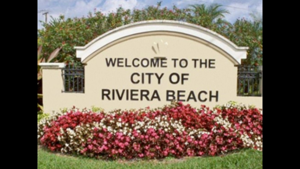 Riviera Beach officials admit employee to blame for pay delay