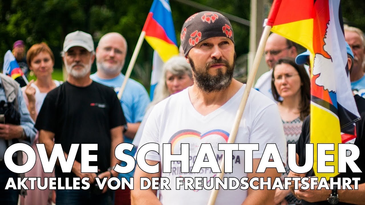 Owe Schattauer - Kommentar