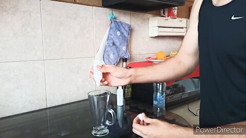 Dióxido de Cloro ( CDS) protocolos. Cómo tomarlo - 2020